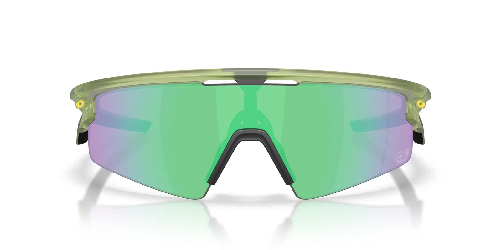 Oakley Sphaera Strike 9531 Sunglasses - view 49
